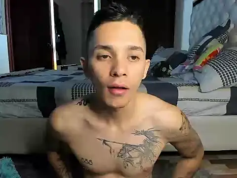  Ander Xx online show from 17, 1, 2026