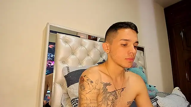  Ander Xx online show from 18, 1, 2026