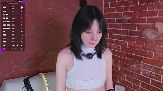 LisaBunnyy online show from 21, 2, 2026