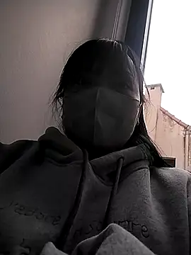 Snapshot of Aurora206 chatting on 10, 1, 2026 Aurora206 online show from 10, 1, 2026