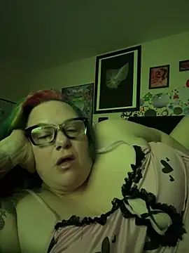 Snapshot of theUnihorniest chatting on 4, 2, 2026 theUnihorniest online show from 4, 2, 2026