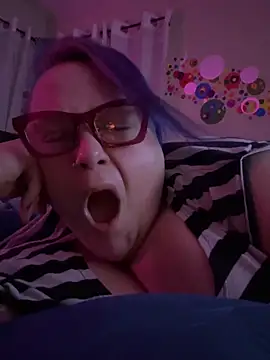 Snapshot of theUnihorniest chatting on 3, 3, 2026 theUnihorniest online show from 3, 3, 2026