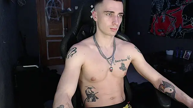 Jack loveeee online show from 11, 3, 2026