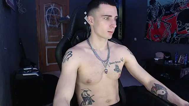 Jack loveeee online show from 19, 3, 2026