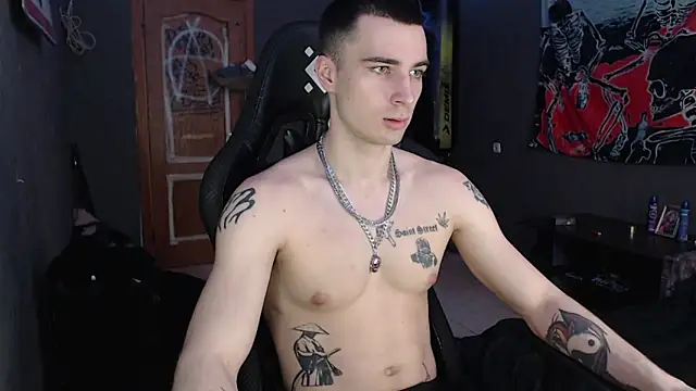 Jack loveeee online show from 23, 3, 2026