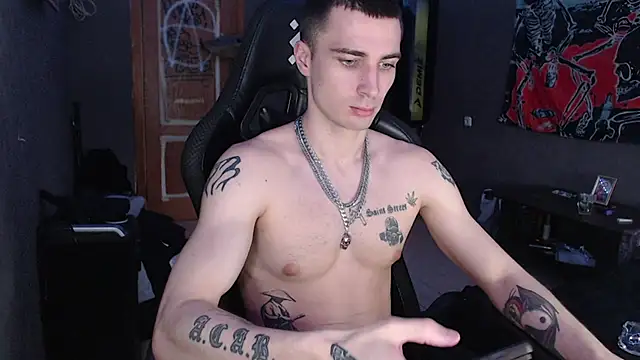 Jack loveeee online show from 22, 4, 2026