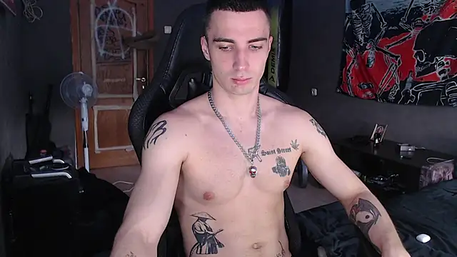 Snapshot of Jack_loveeee chatting on 6, 7, 2026 Jack loveeee online show from 6, 7, 2026