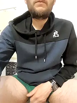 80julien online show from 27, 3, 2026