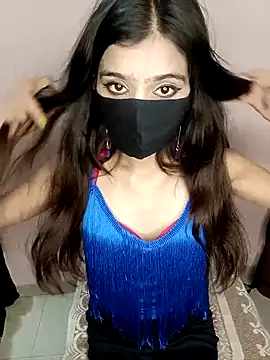 hotyjiyaaaa online show from 14, 1, 2026