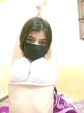 hotyjiyaaaa online show from 31, 1, 2026