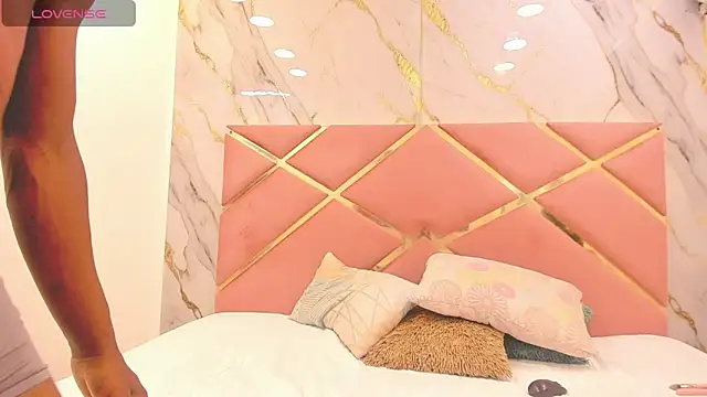 passion black online show from 14, 3, 2026