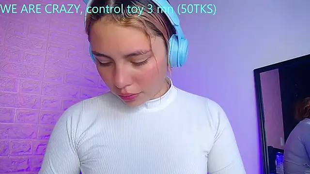 Dominic Queen1126 online show from 18, 2, 2026