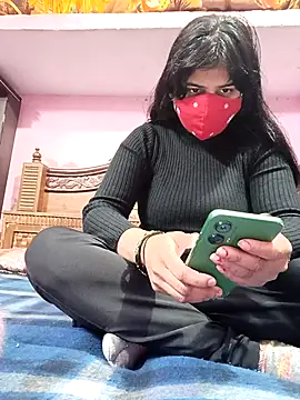 Snapshot of Soni_299 chatting on 17, 1, 2026 Soni 299 online show from 17, 1, 2026