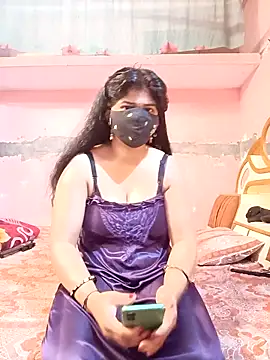 Snapshot of Soni_299 chatting on 18, 2, 2026 Soni 299 online show from 18, 2, 2026