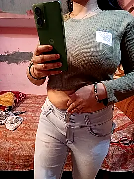 Snapshot of Soni_299 chatting on 20, 2, 2026 Soni 299 online show from 20, 2, 2026