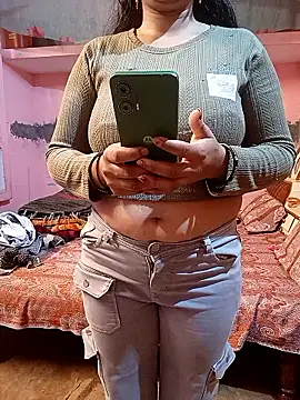 Snapshot of Soni_299 chatting on 21, 2, 2026 Soni 299 online show from 21, 2, 2026