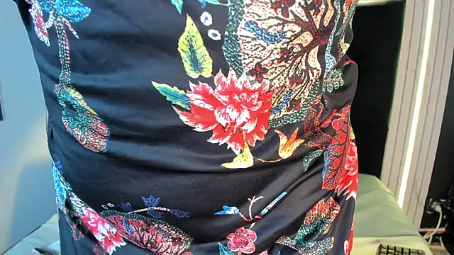 Julieta nori online show from 13, 1, 2026