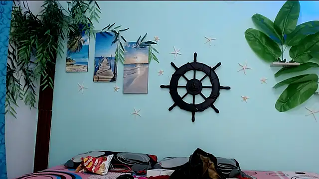 lucerodelamanana343 online show from 11, 2, 2026