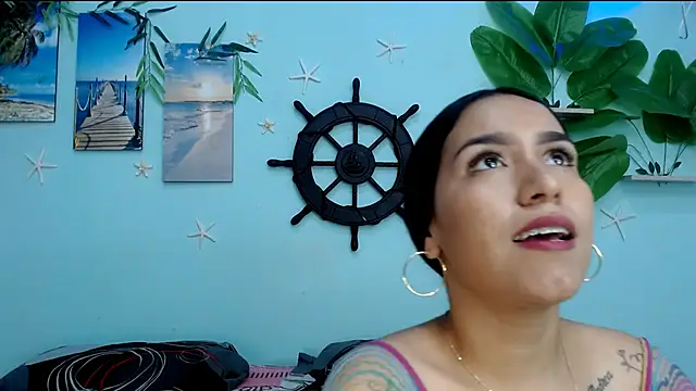 lucerodelamanana343 online show from 15, 2, 2026