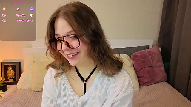 Next2Marie online show from 21, 2, 2026