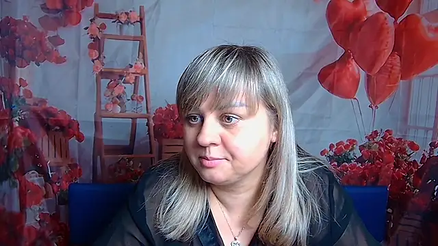 VeronicaSvitt online show from 2, 2, 2026