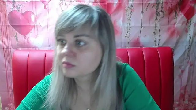 VeronicaSvitt online show from 27, 2, 2026