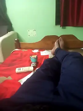 deshi9inch9 online show from 9, 6, 2026