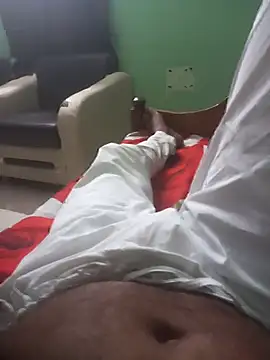 deshi9inch9 online show from 12, 6, 2026