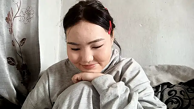 Snapshot of MollyAsian chatting on 3, 2, 2026 MollyAsian online show from 3, 2, 2026