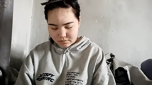 Snapshot of MollyAsian chatting on 8, 2, 2026 MollyAsian online show from 8, 2, 2026