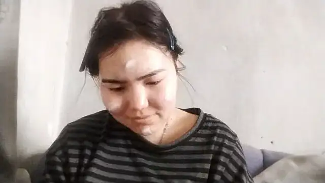 Snapshot of MollyAsian chatting on 19, 2, 2026 MollyAsian online show from 19, 2, 2026