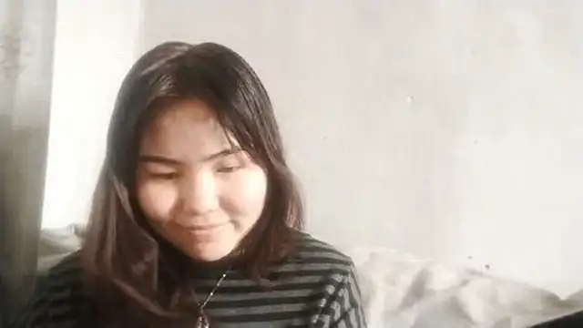 Snapshot of MollyAsian chatting on 22, 2, 2026 MollyAsian online show from 22, 2, 2026