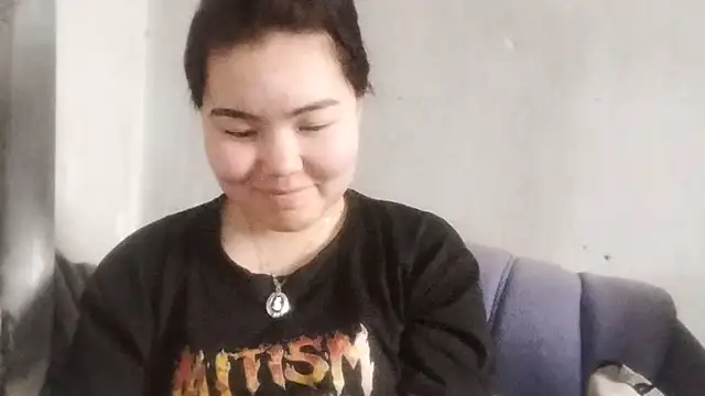 Snapshot of MollyAsian chatting on 24, 2, 2026 MollyAsian online show from 24, 2, 2026