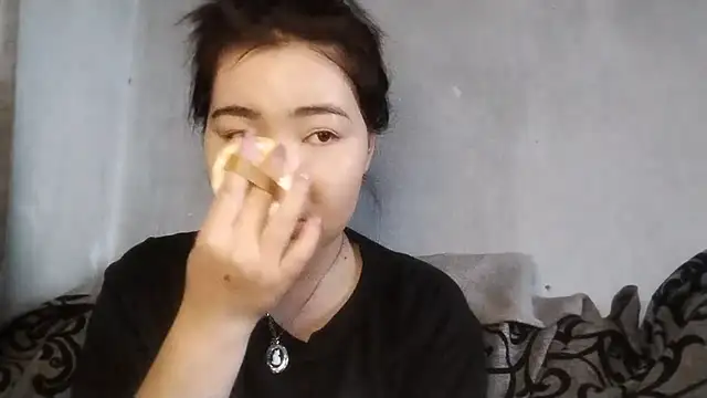 Snapshot of MollyAsian chatting on 28, 2, 2026 MollyAsian online show from 28, 2, 2026