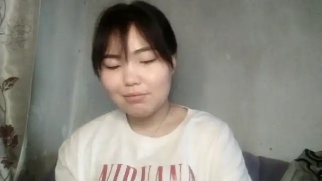 Snapshot of MollyAsian chatting on 1, 3, 2026 MollyAsian online show from 1, 3, 2026