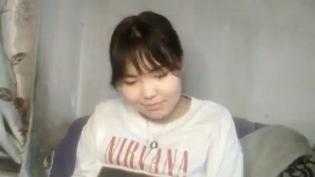 Snapshot of MollyAsian chatting on 2, 3, 2026 MollyAsian online show from 2, 3, 2026