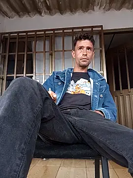 torvyHot online show from 8, 3, 2026