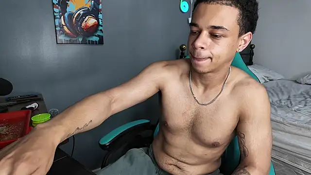 l-laross online show from 11, 5, 2026