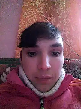 KaterynaLeona online show from 13, 1, 2026