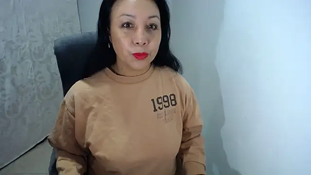 Snapshot of soyElena46 chatting on 1, 7, 2026 soyElena46 online show from 1, 7, 2026