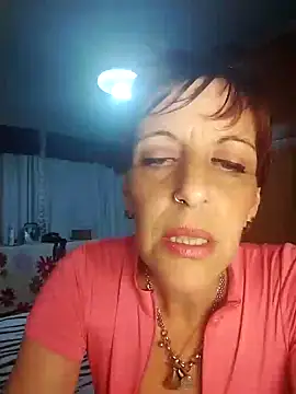 Juguetonafogosa5 online show from 6, 3, 2026