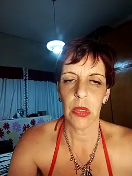 Juguetonafogosa5 online show from 8, 3, 2026