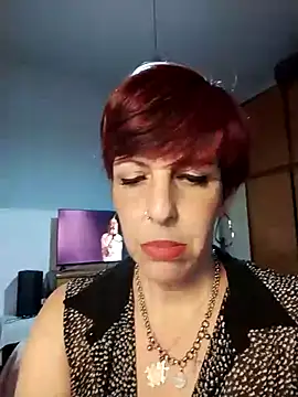 Juguetonafogosa5 online show from 7, 6, 2026