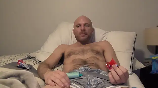 FrankieFuckMe online show from 2, 2, 2026