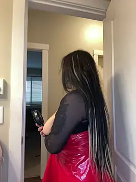 BaByDollxChloe online show from 13, 2, 2026