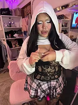 Snapshot of BaByDollxChloe chatting on 17, 3, 2026 BaByDollxChloe online show from 17, 3, 2026