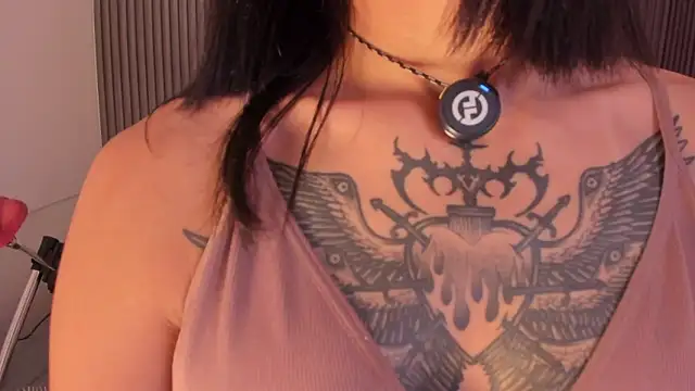 Naia-Nore online show from 29, 3, 2026