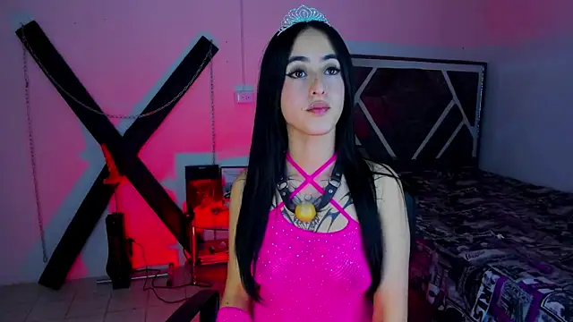 lilith jeane7 online show from 10, 2, 2026