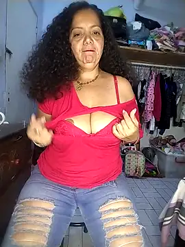 Gorditacarlota online show from 12, 3, 2026