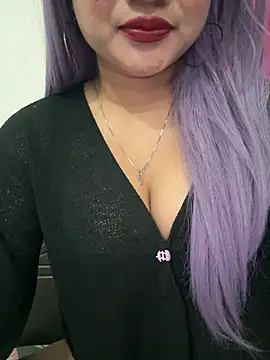 Rubydesire online show from 19, 3, 2026